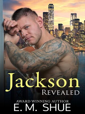 cover image of Jackson Revealed